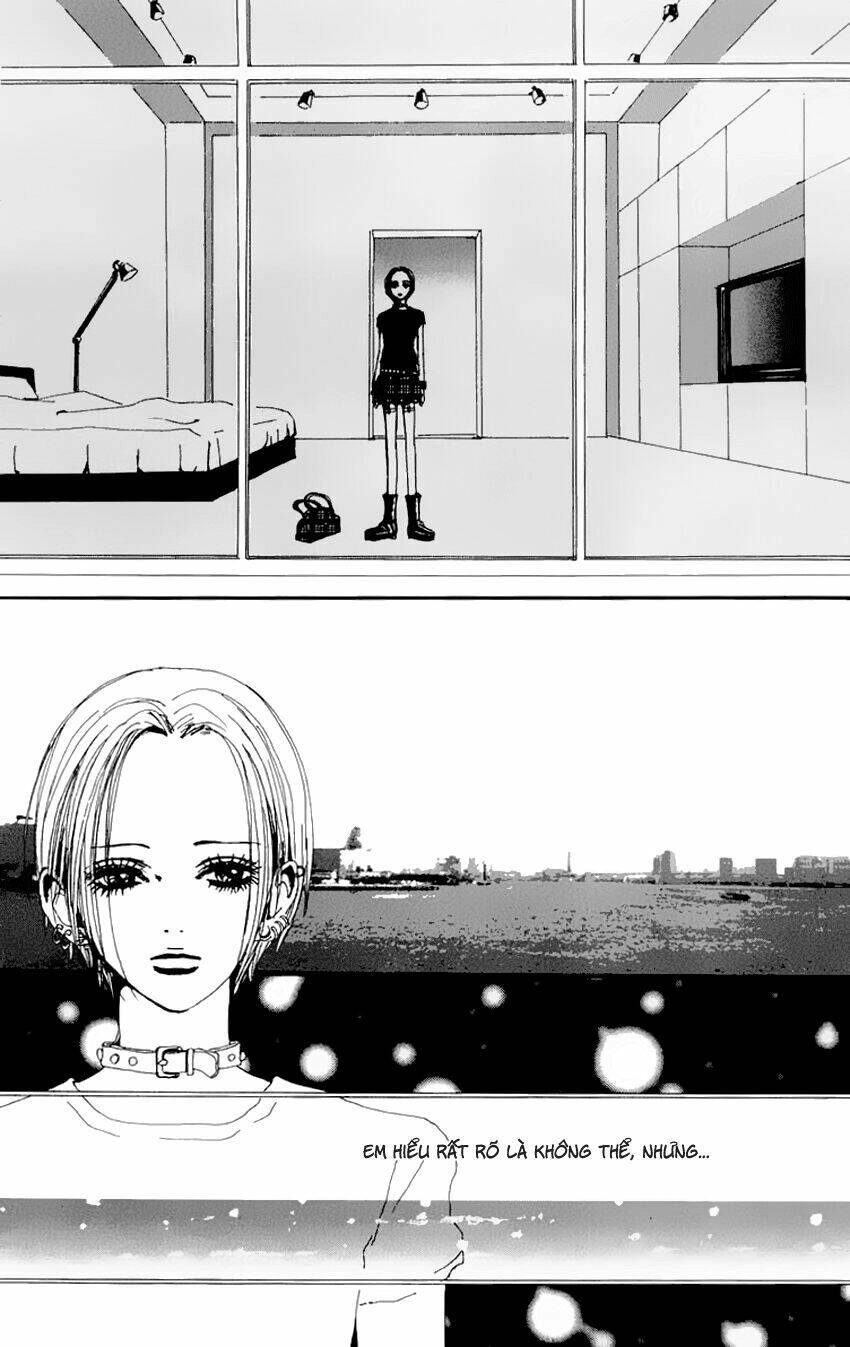 Na-Na Chapter 18 - 32