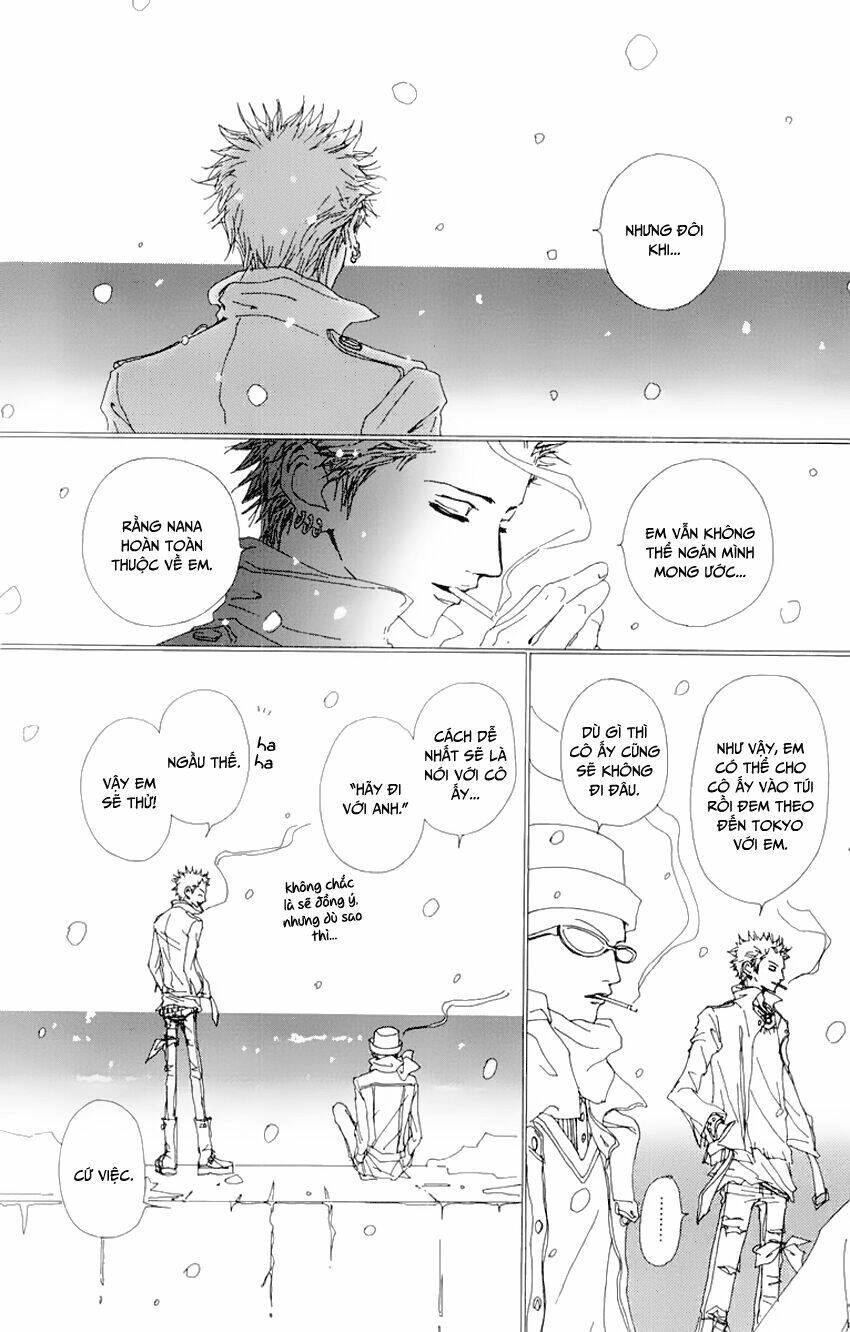 Na-Na Chapter 18 - 33