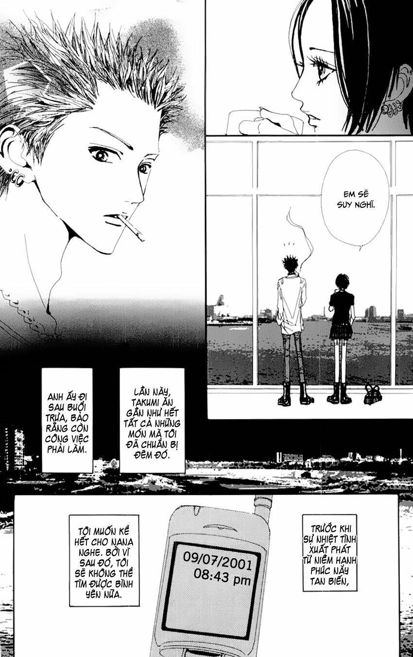 Na-Na Chapter 18 - 35