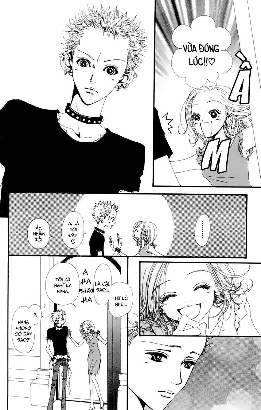 Na-Na Chapter 18 - 37