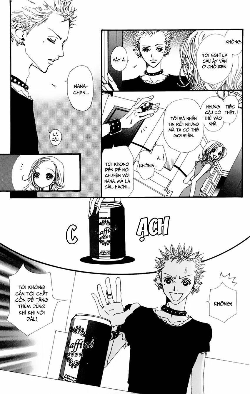 Na-Na Chapter 18 - 38