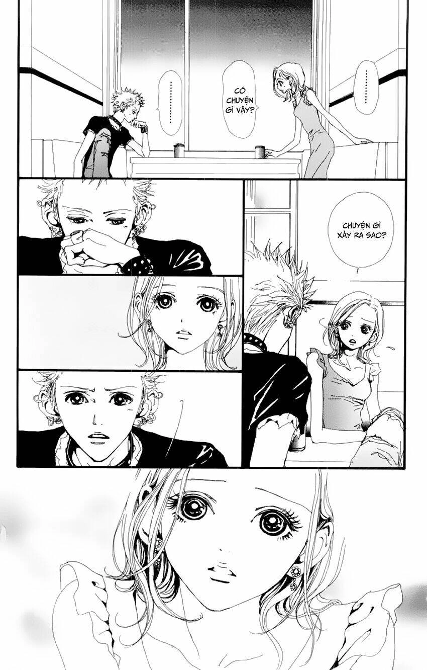 Na-Na Chapter 18 - 39