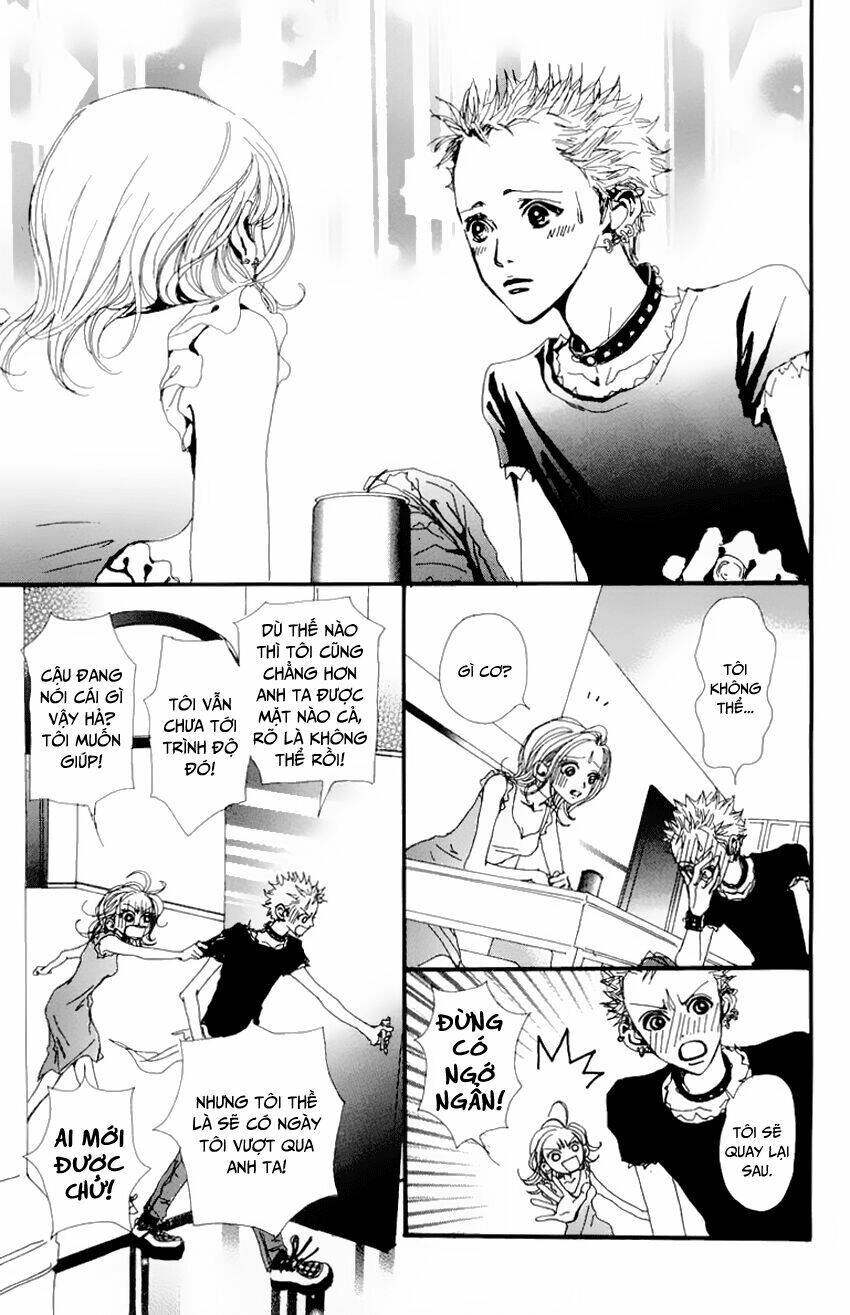 Na-Na Chapter 18 - 40