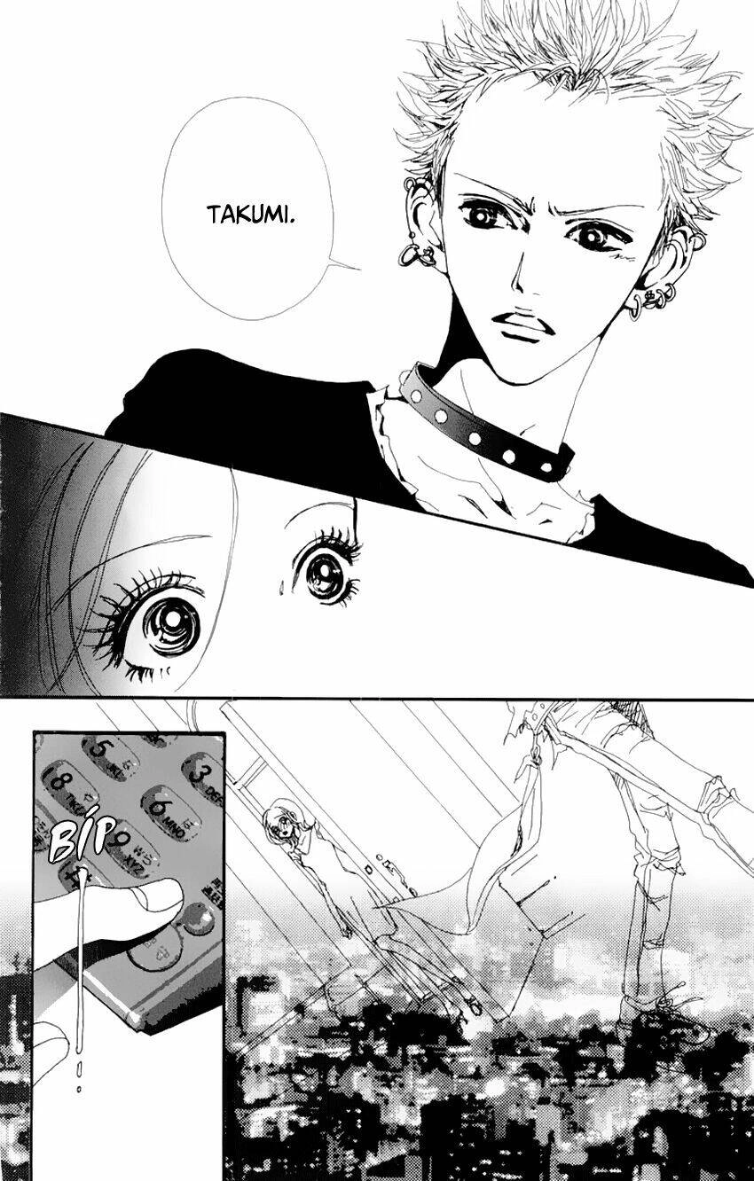 Na-Na Chapter 18 - 41