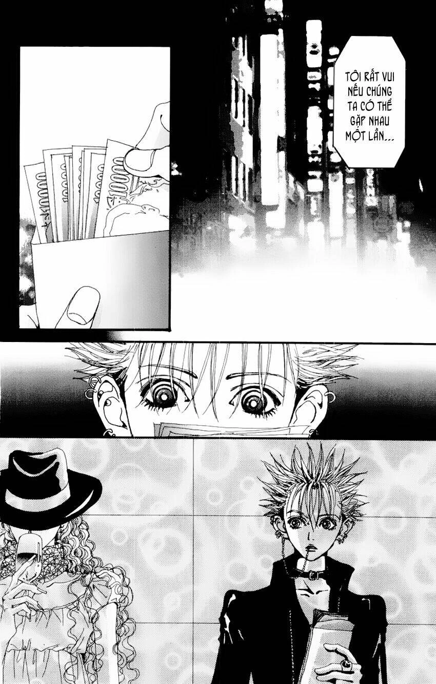 Na-Na Chapter 18 - 43