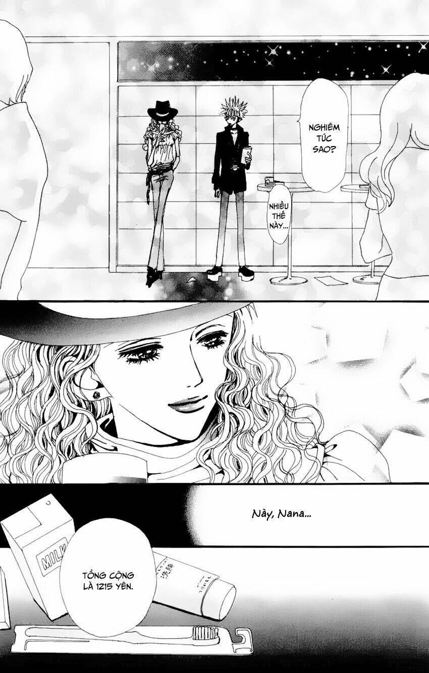 Na-Na Chapter 18 - 44