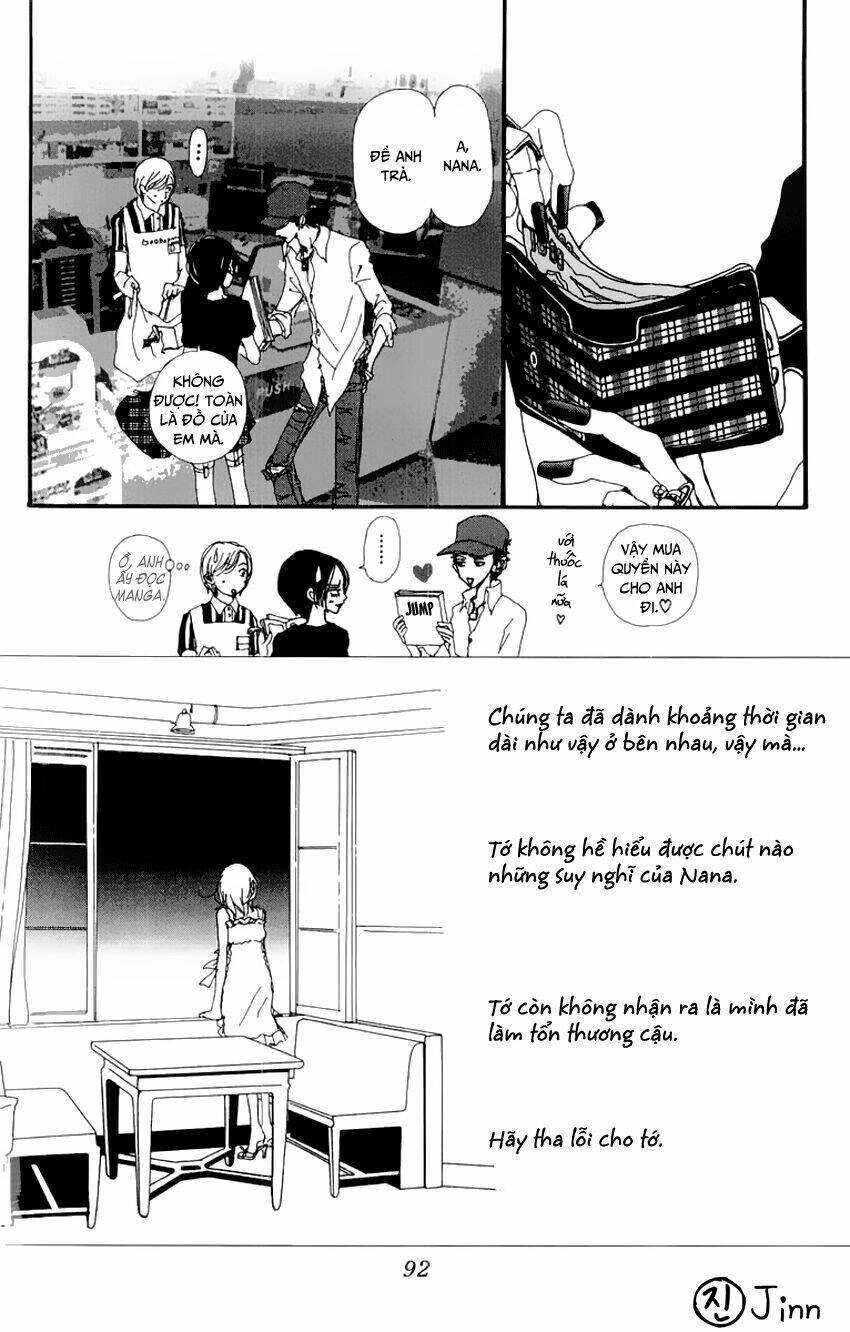 Na-Na Chapter 18 - 45
