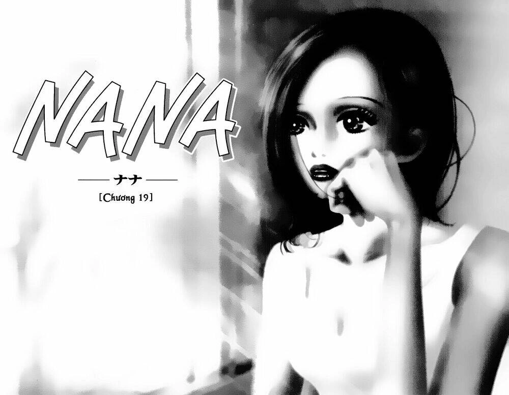 Na-Na Chapter 19 - 2