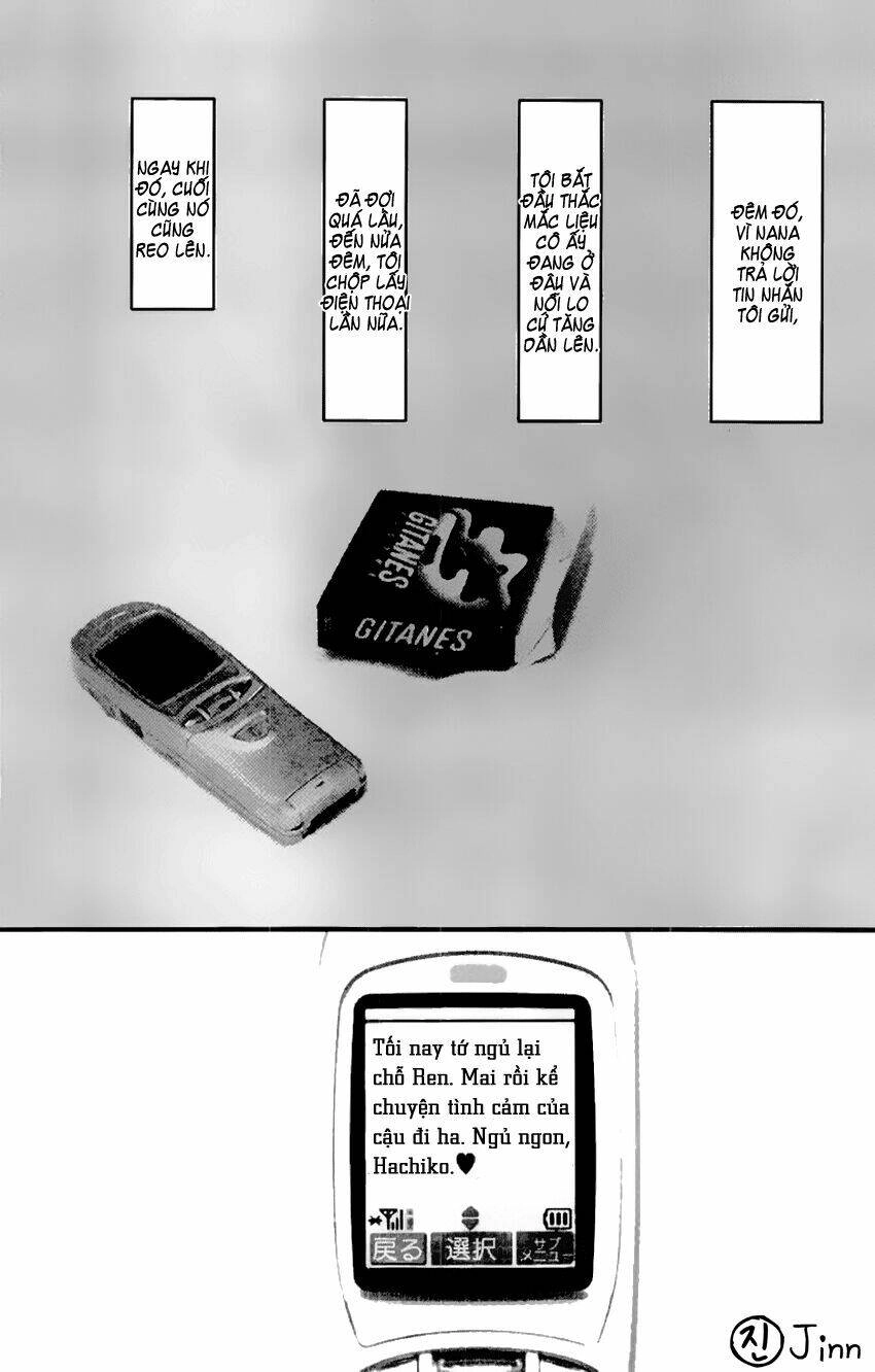 Na-Na Chapter 19 - 3