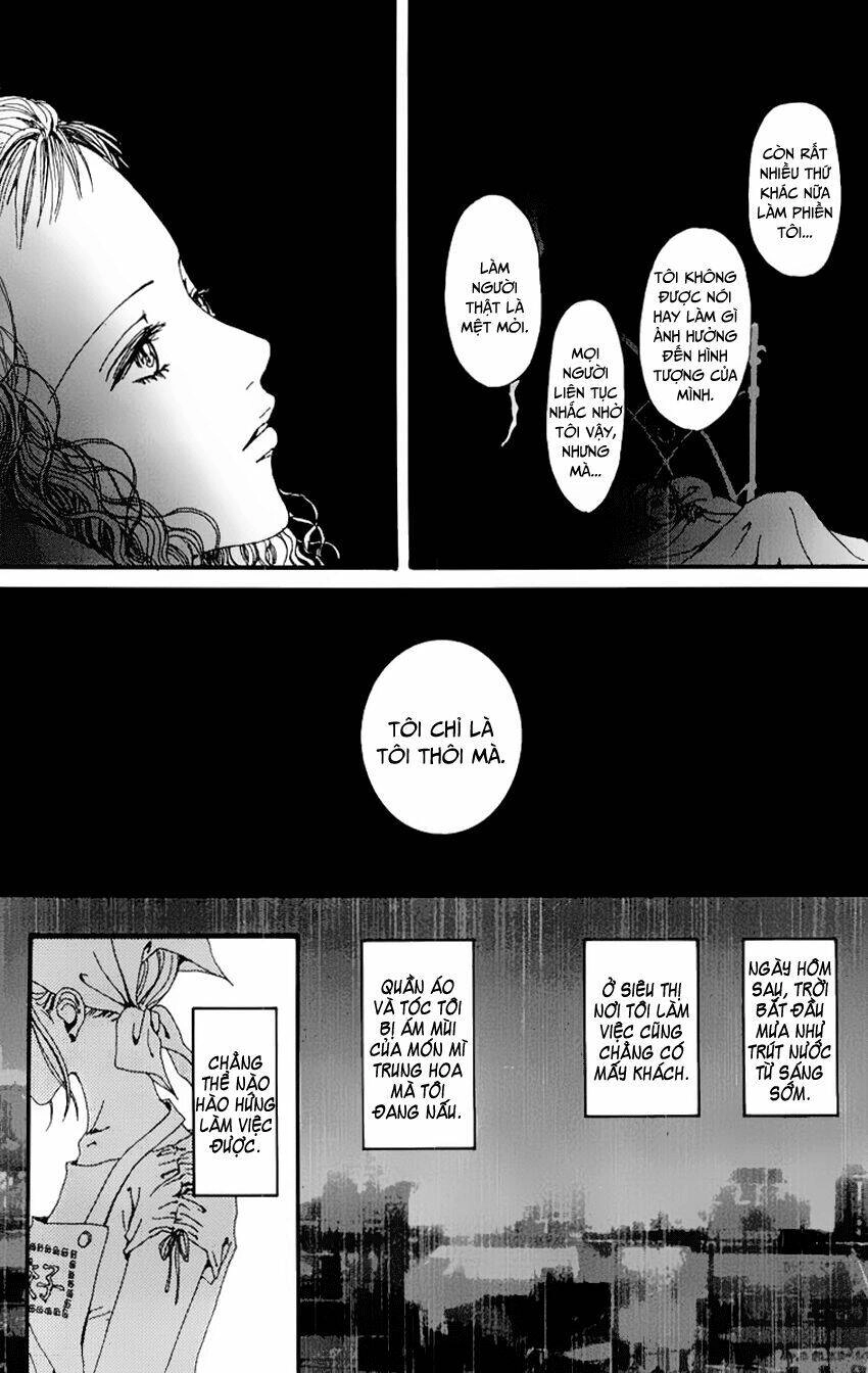 Na-Na Chapter 19 - 5