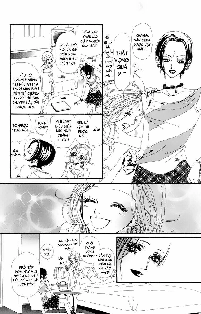 Na-Na Chapter 19 - 11