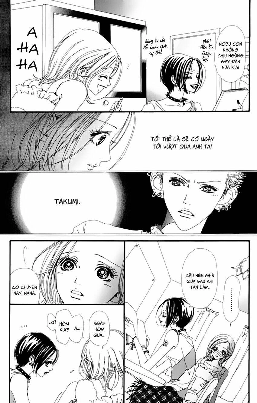 Na-Na Chapter 19 - 12