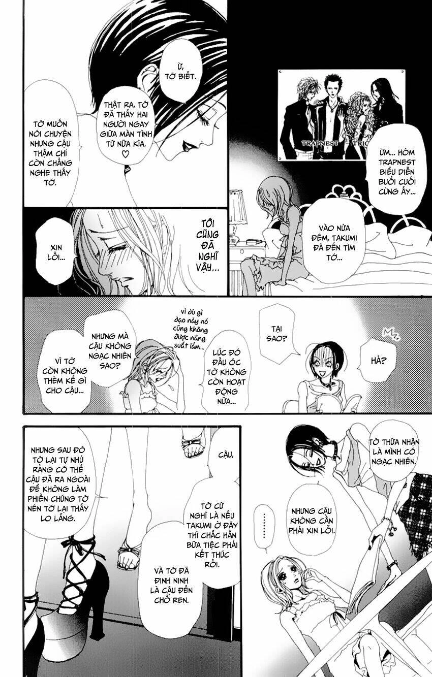 Na-Na Chapter 19 - 13