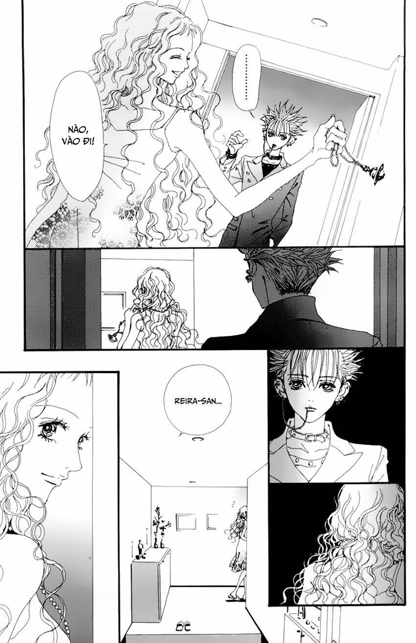 Na-Na Chapter 19 - 28