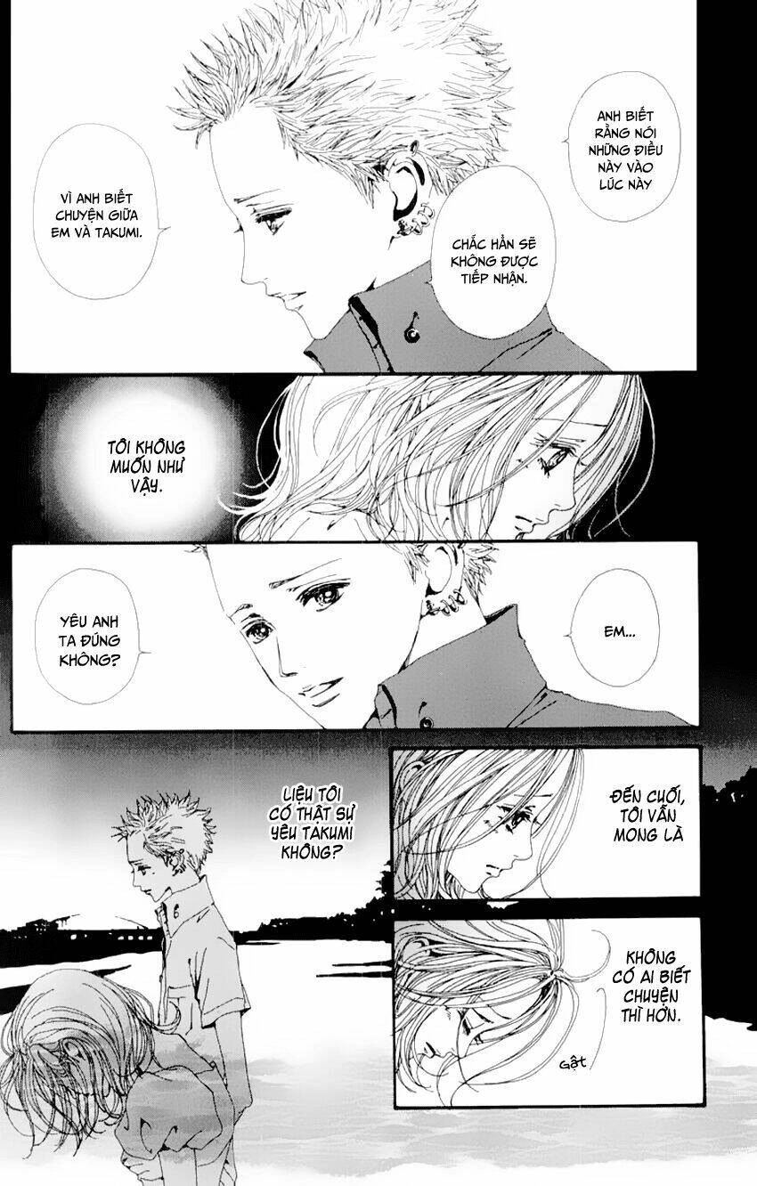 Na-Na Chapter 19 - 37