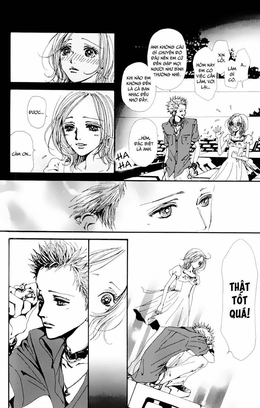 Na-Na Chapter 19 - 39