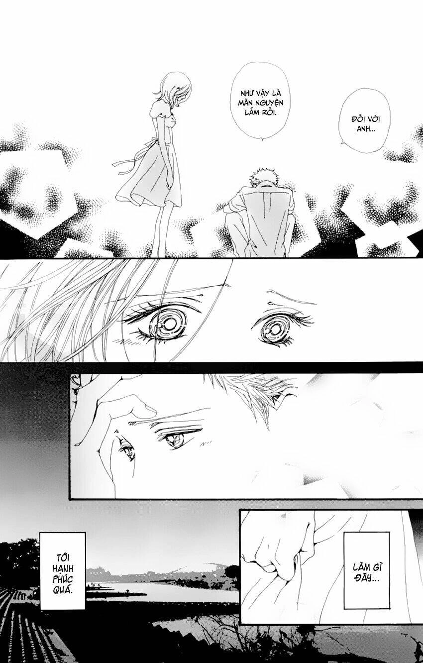 Na-Na Chapter 19 - 40