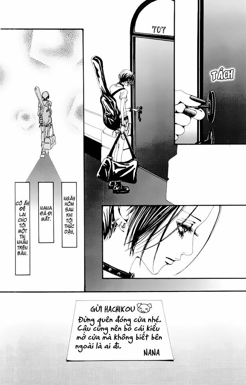 Na-Na Chapter 19 - 43