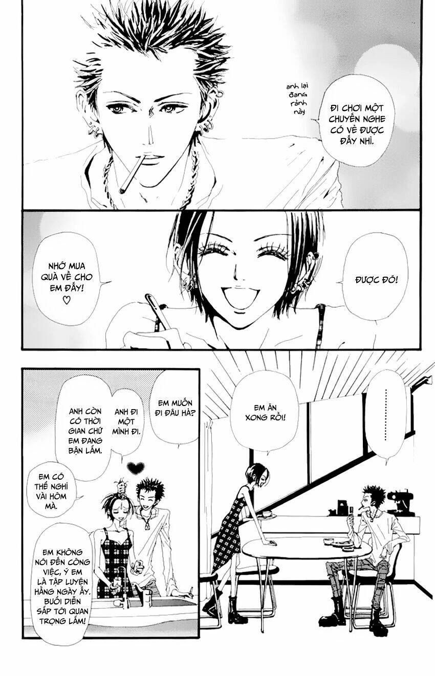 Na-Na Chapter 20 - 4