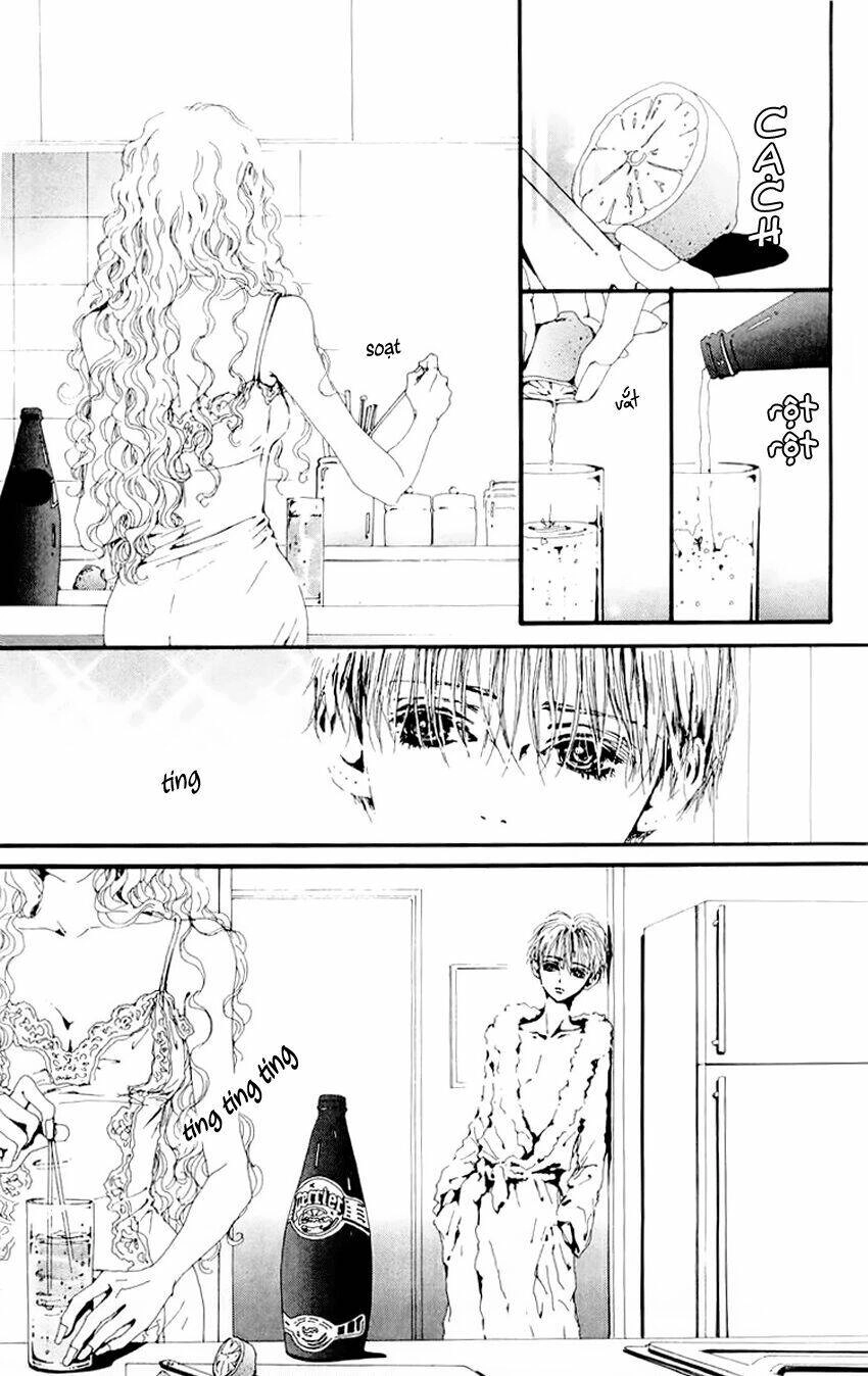 Na-Na Chapter 20 - 6