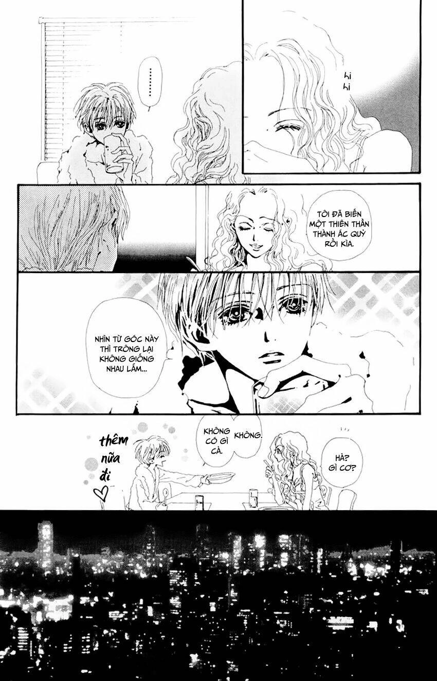 Na-Na Chapter 20 - 8