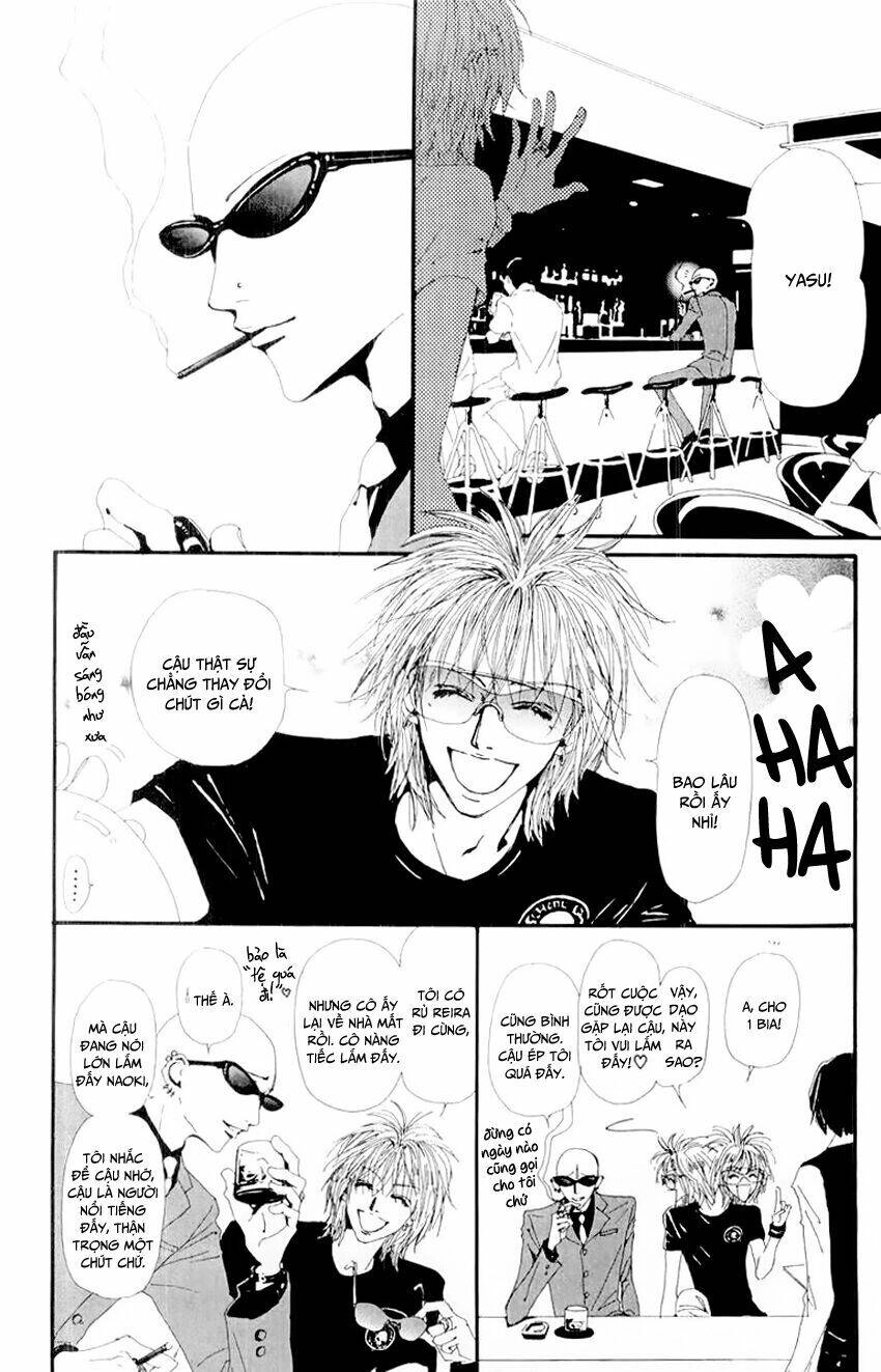 Na-Na Chapter 20 - 9