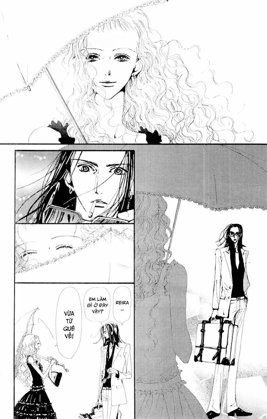 Na-Na Chapter 20 - 13