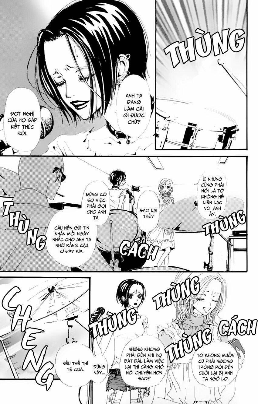 Na-Na Chapter 20 - 18