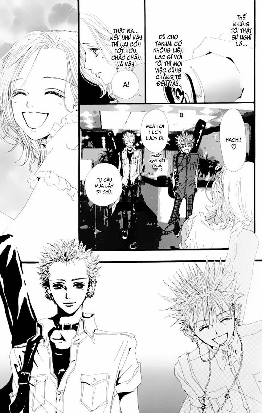 Na-Na Chapter 20 - 20