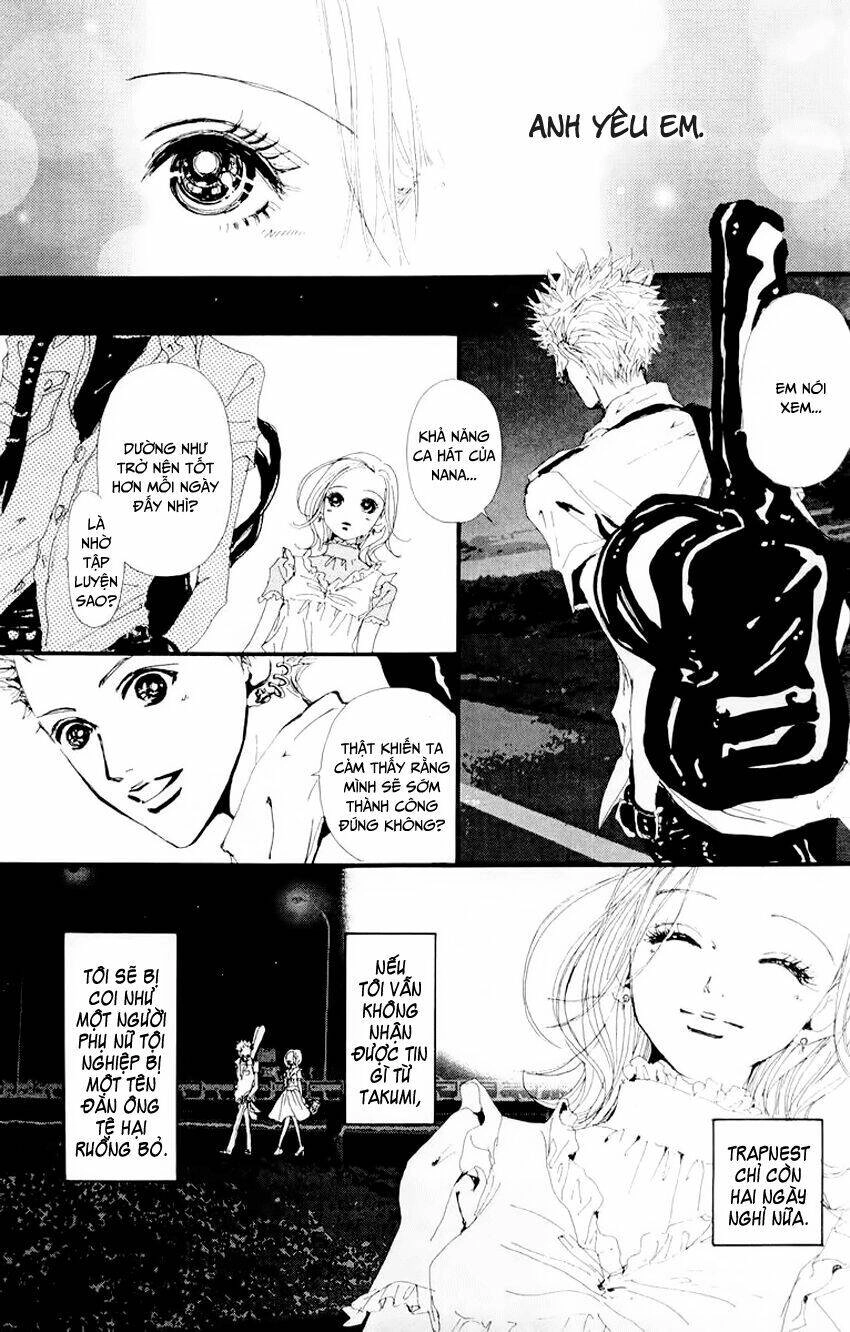 Na-Na Chapter 20 - 22