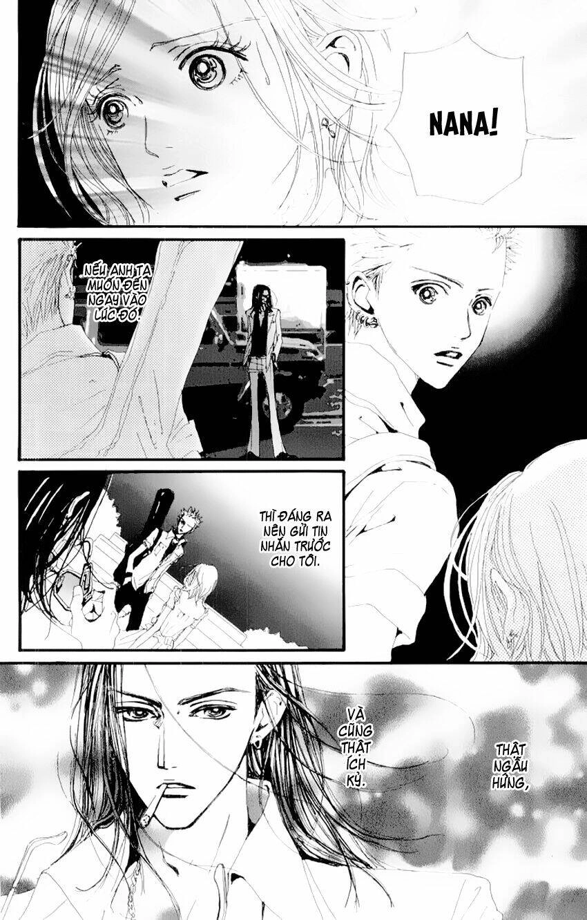 Na-Na Chapter 20 - 25