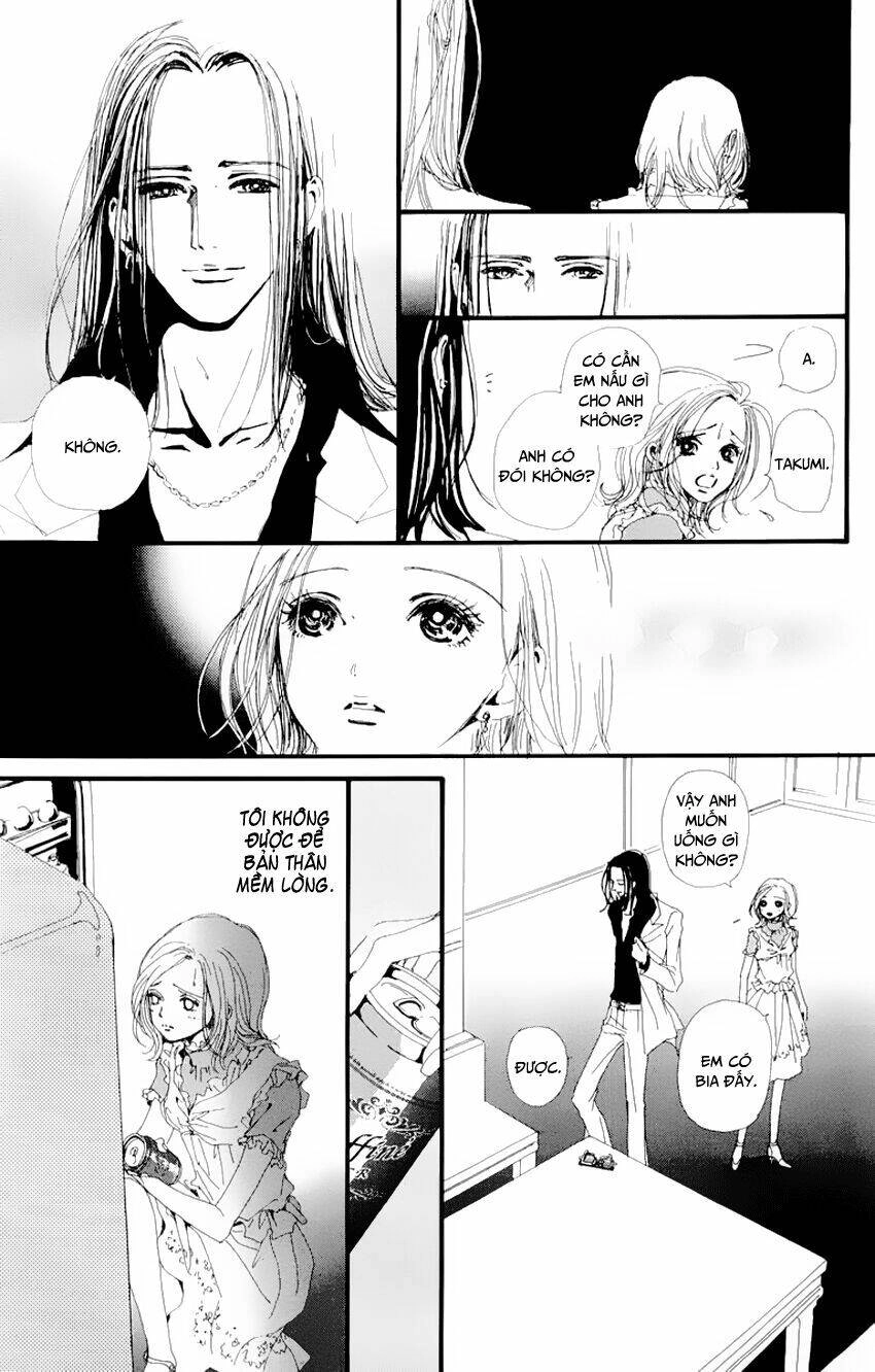 Na-Na Chapter 20 - 28