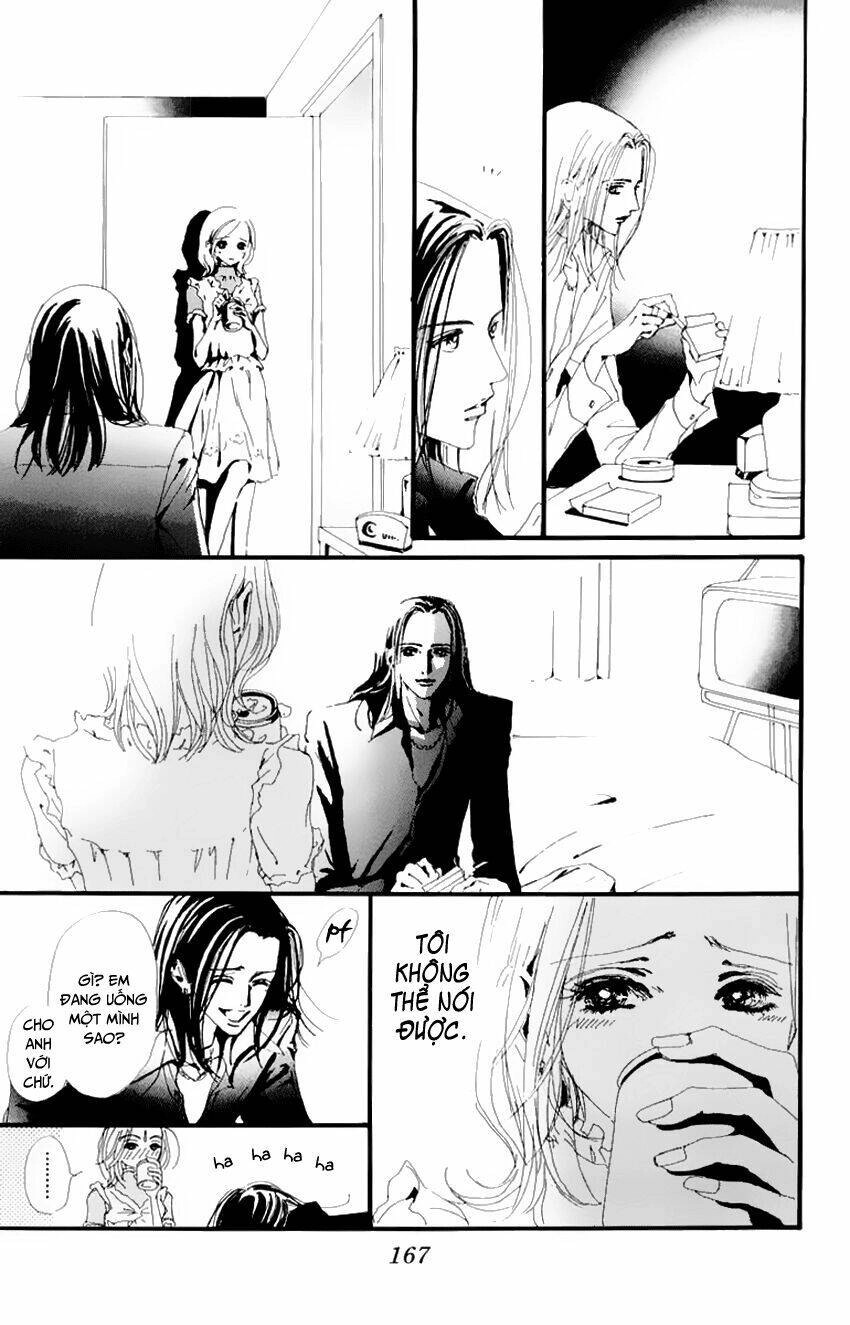 Na-Na Chapter 20 - 30