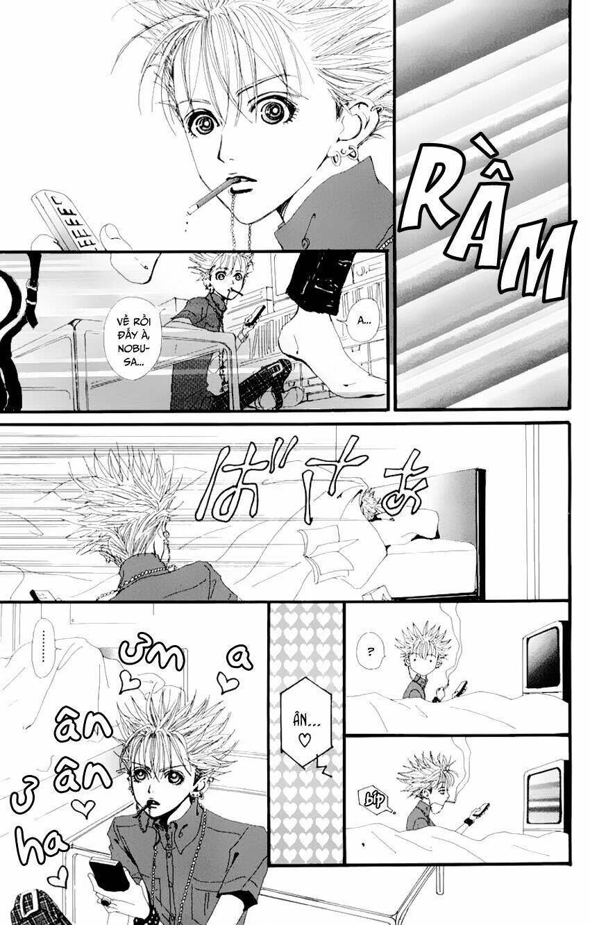 Na-Na Chapter 20 - 32