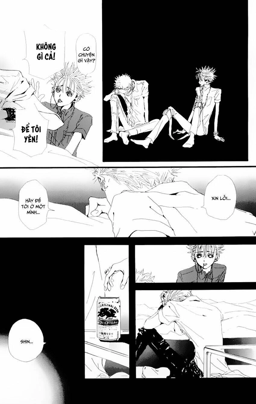 Na-Na Chapter 20 - 34