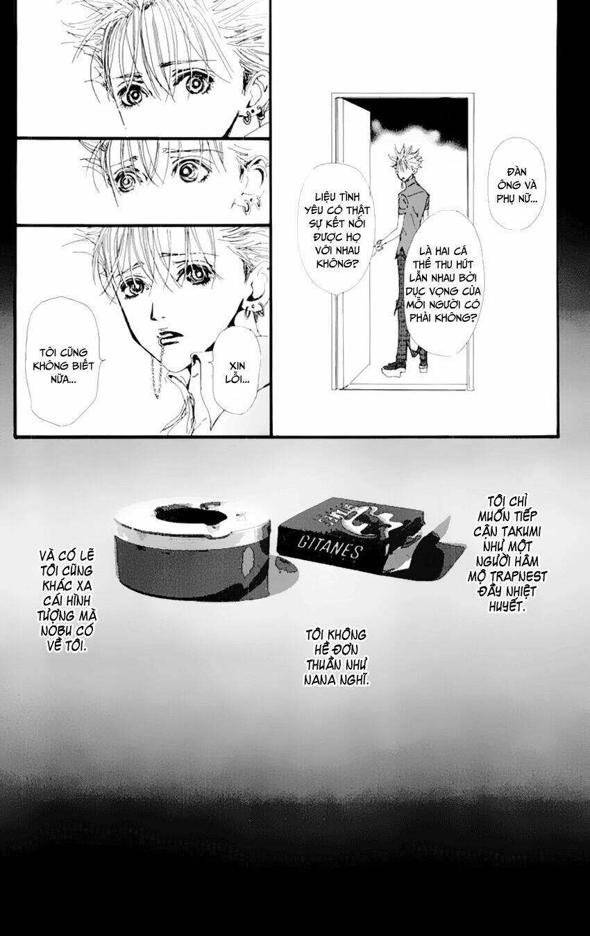 Na-Na Chapter 20 - 35