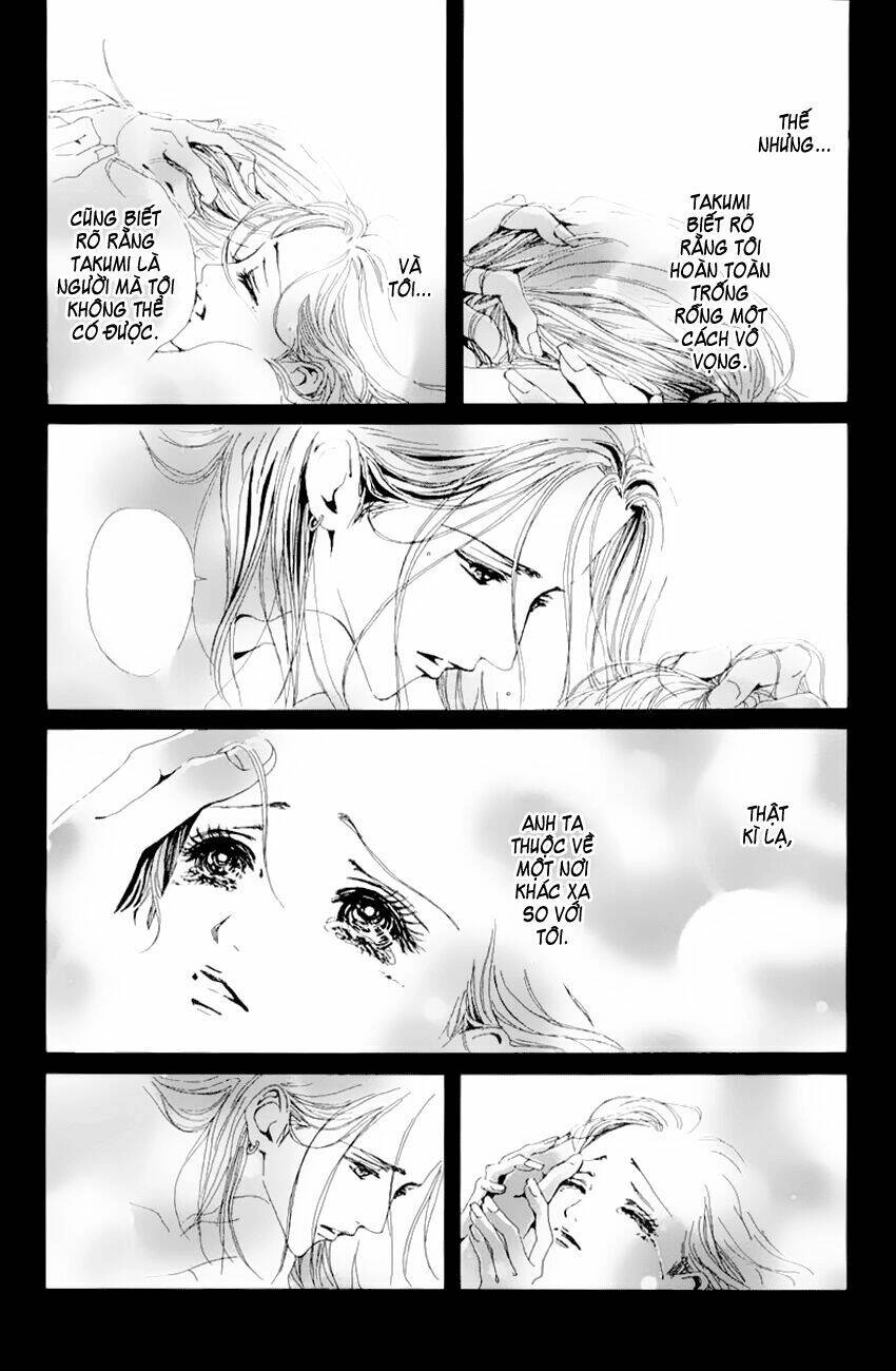 Na-Na Chapter 20 - 36