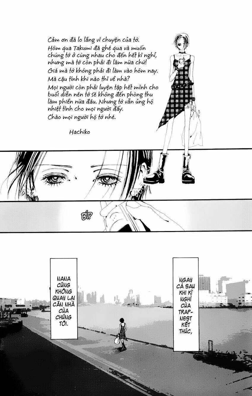 Na-Na Chapter 20 - 38