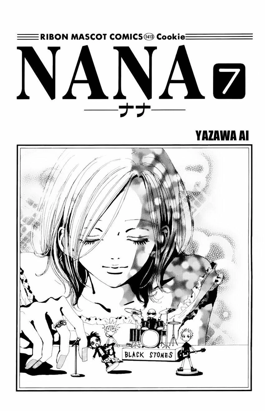 Na-Na Chapter 21 - 3