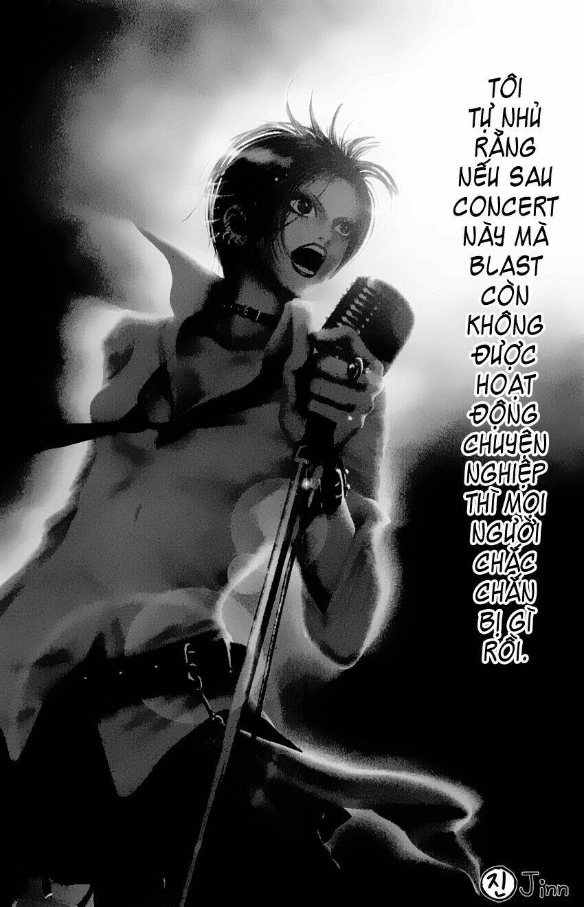 Na-Na Chapter 21 - 4