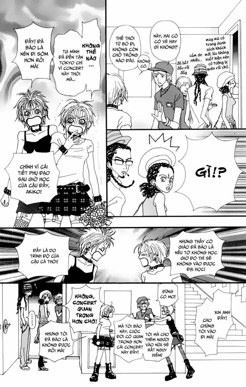 Na-Na Chapter 21 - 10