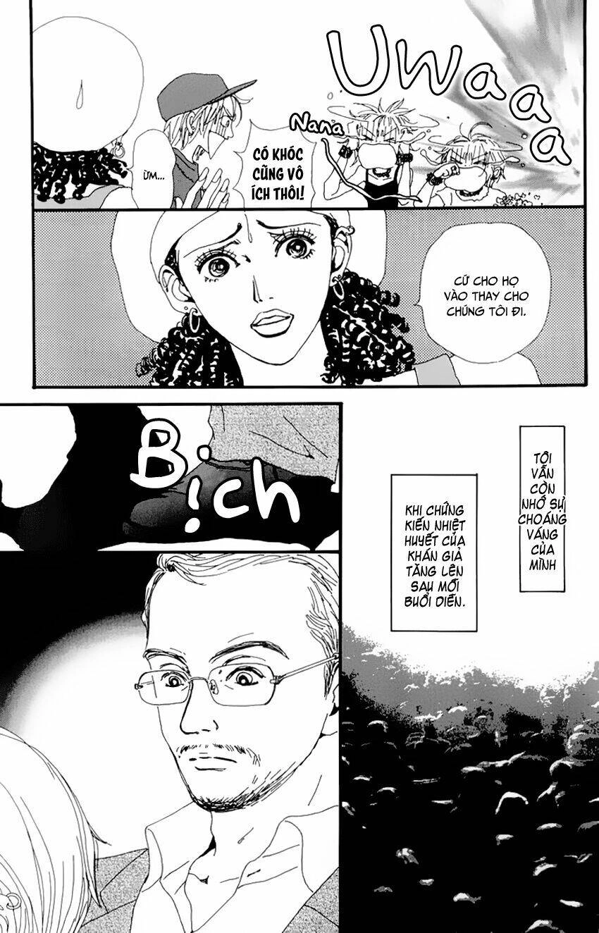 Na-Na Chapter 21 - 11