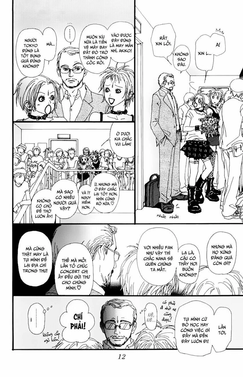 Na-Na Chapter 21 - 12