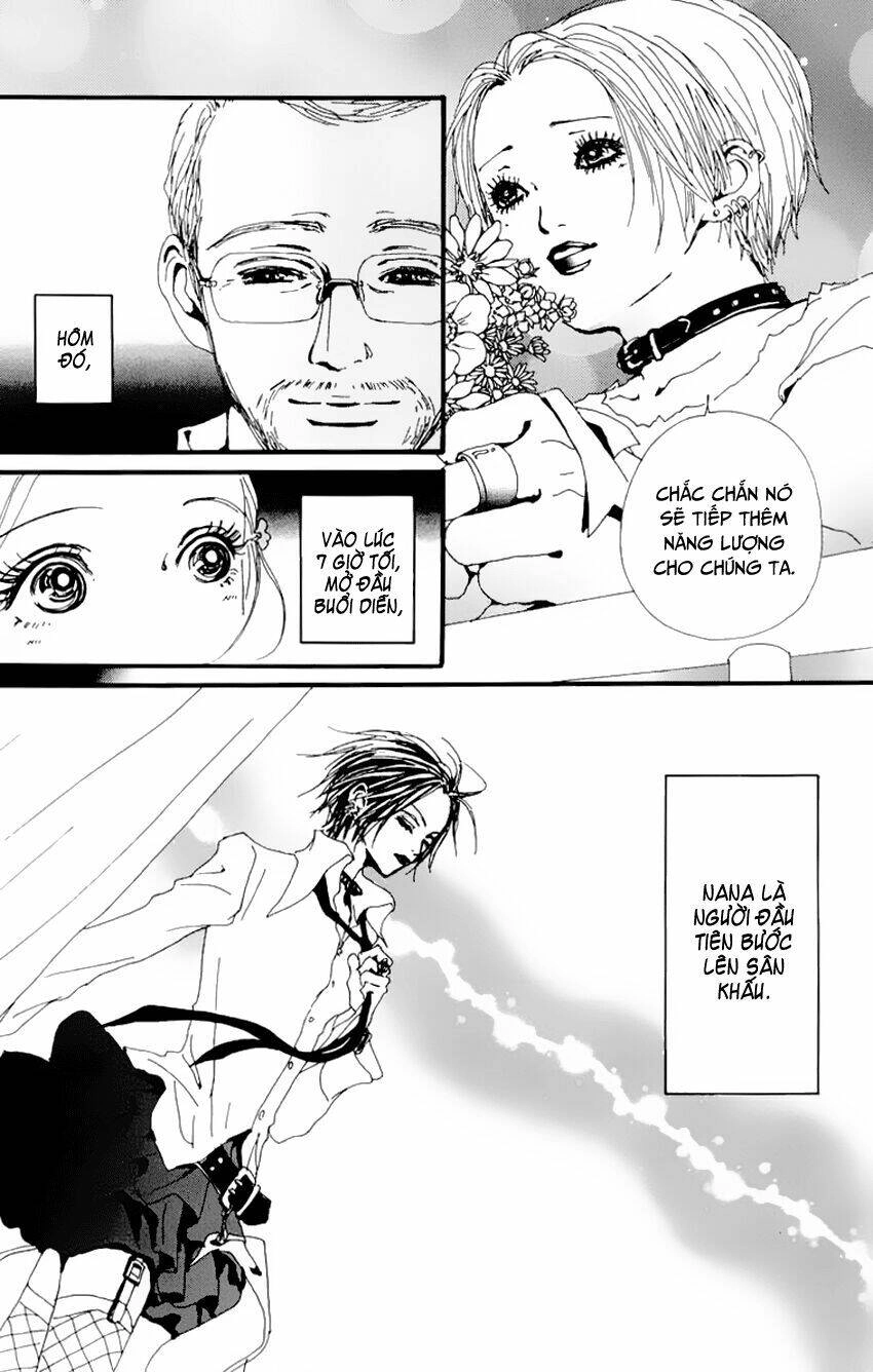 Na-Na Chapter 21 - 13