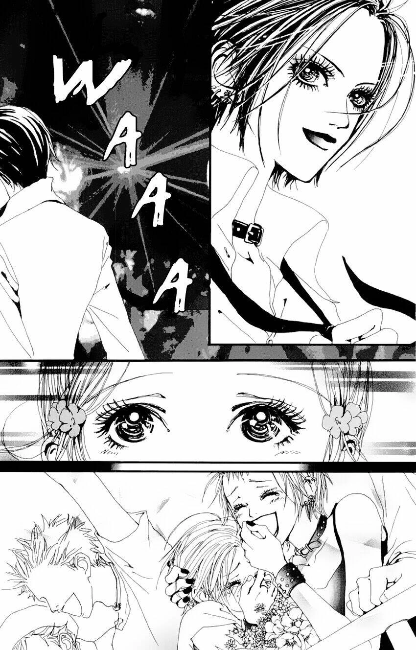 Na-Na Chapter 21 - 14