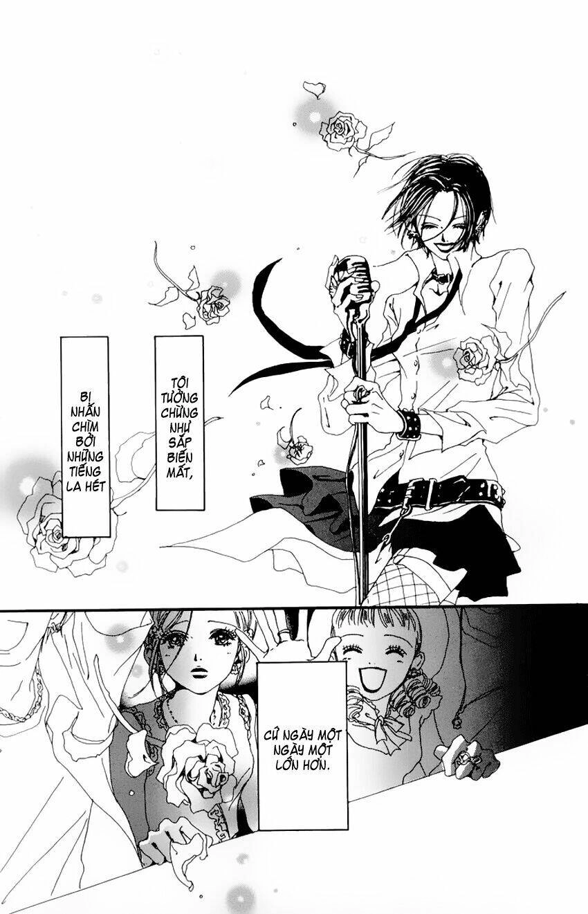 Na-Na Chapter 21 - 15