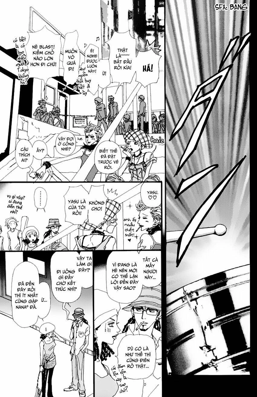 Na-Na Chapter 21 - 17