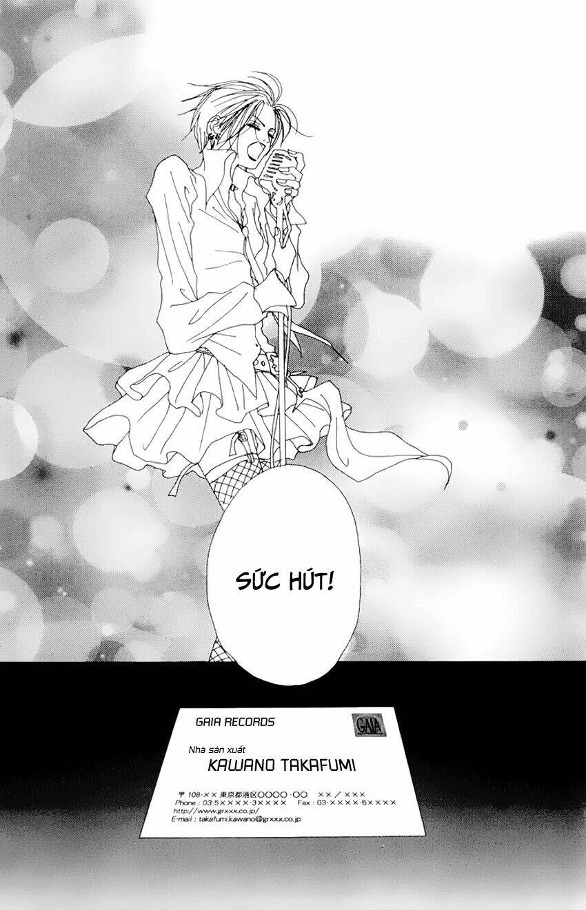 Na-Na Chapter 21 - 21