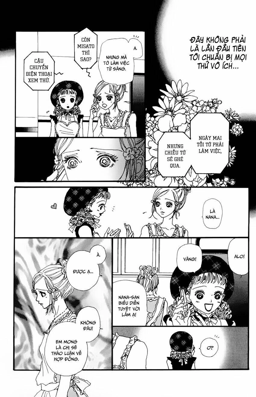 Na-Na Chapter 21 - 27