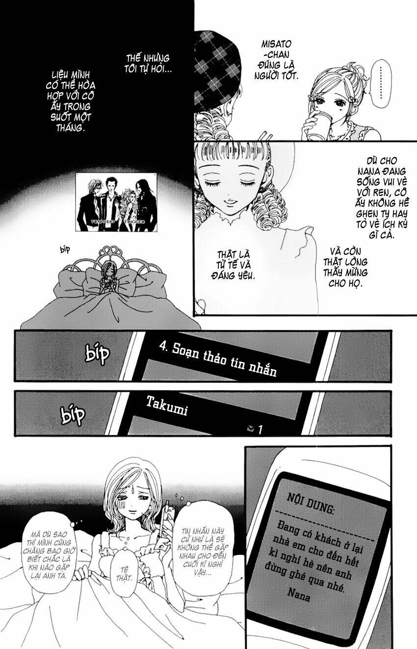 Na-Na Chapter 21 - 32